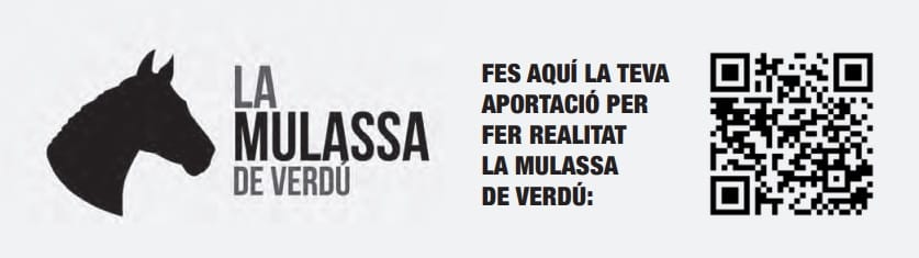 La Mulassa